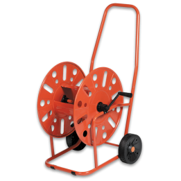 Wózek na wąż 3/4'' 90m PROFESSIONAL