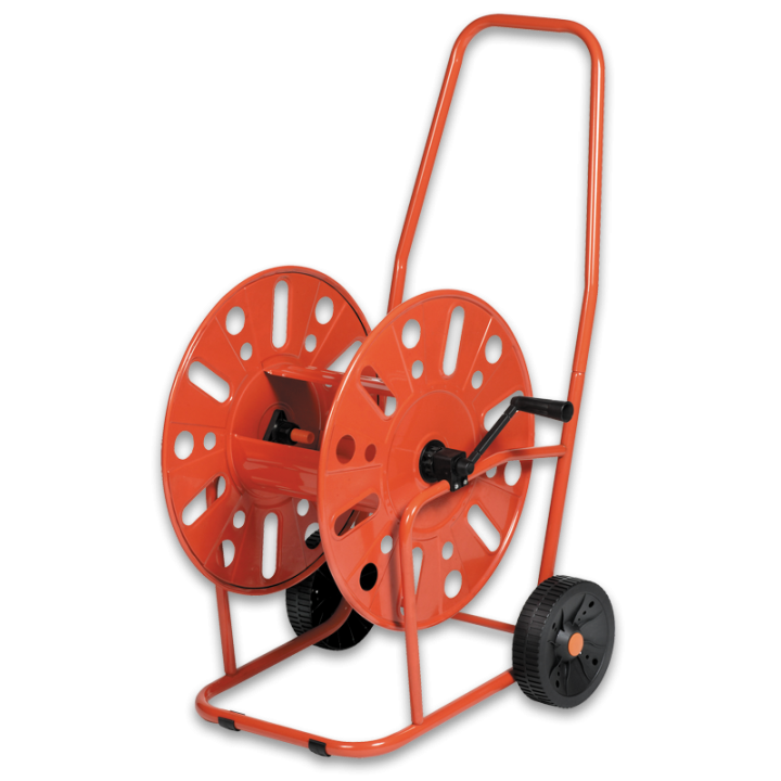 Wózek na wąż 3/4'' 90m PROFESSIONAL