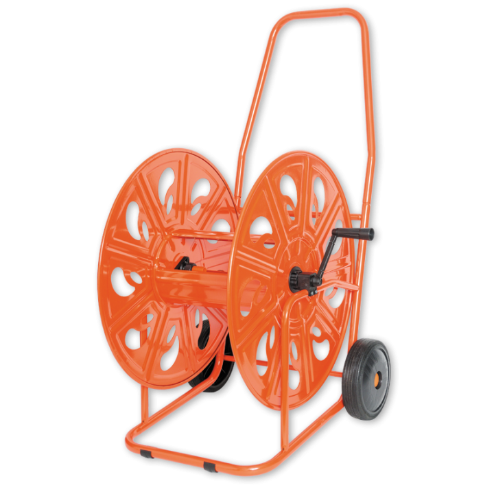 Wózek na wąż 3/4'' 140m PROFESSIONAL