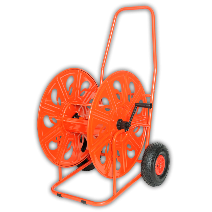 Wózek na wąż 3/4'' 140m PROFESSIONAL
