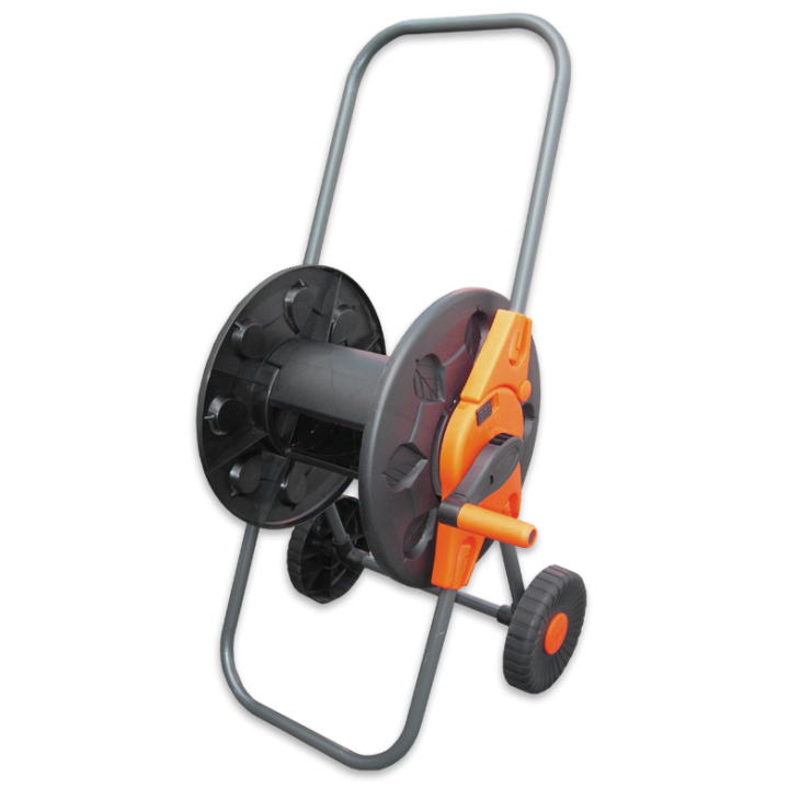 GOLD LINE Wózek na wąż 1/2" 60m AQUA-REEL