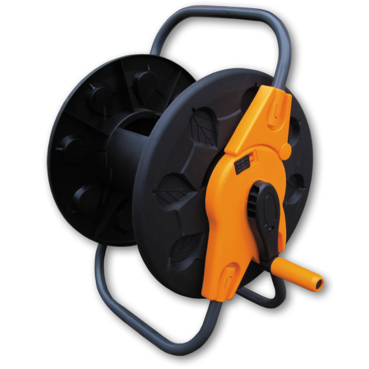 GOLD LINE Bęben na wąż 1/2" 60m AQUA-REEL