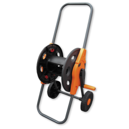 GOLD LINE Wózek na wąż 1/2" 45m AQUA-REEL