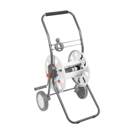 WHITE LINE zestaw 1/2"- 60m - TITAN REEL