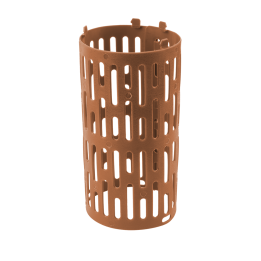 Osłona ochronna TreeSave MULTI High do pni drzew,