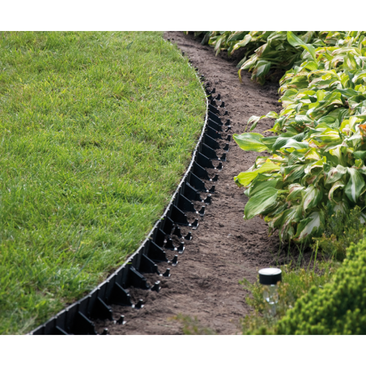 Obrzeże ogrodowe ECO RIM-BORD - 45/1000mm TYP2
