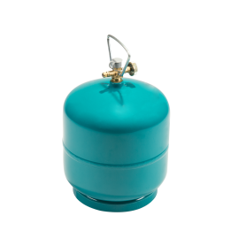 Butla do gazu PROPAN-BUTAN - 3kg