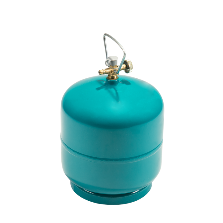 Butla do gazu PROPAN-BUTAN - 3kg
