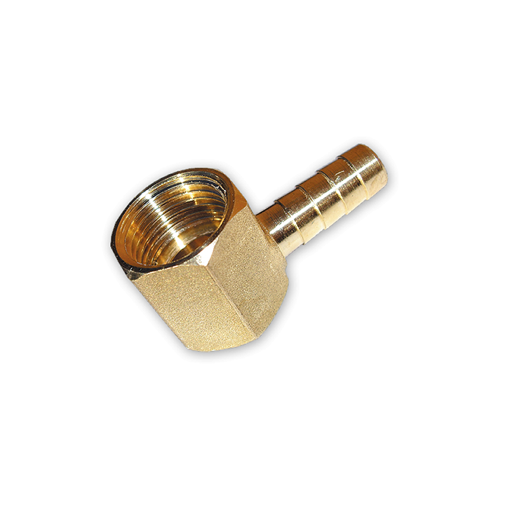 Łącznik kątowy 1/2" x 10mm