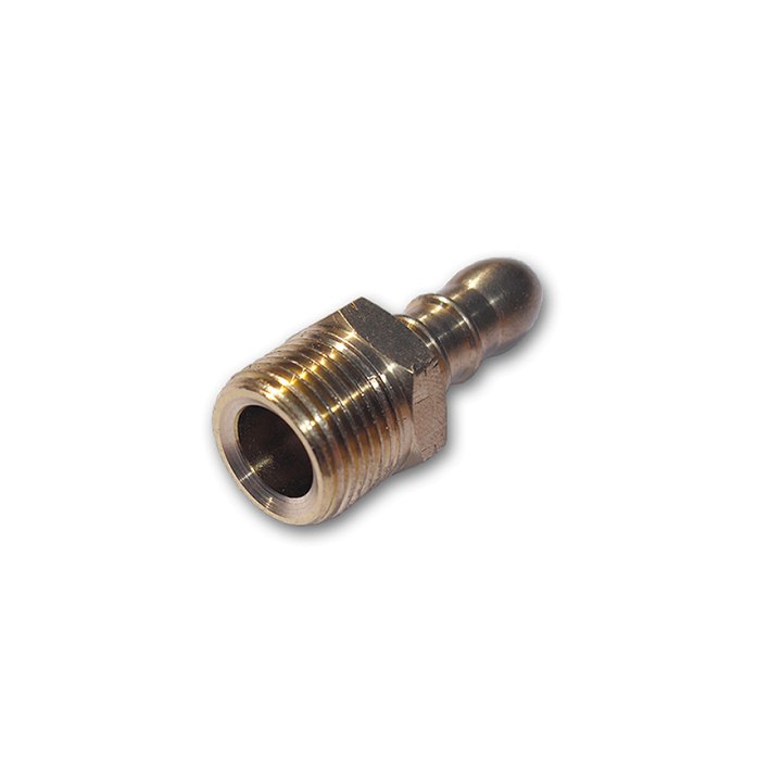 Złącze do węża GZ 3/8" L / 9-10mm