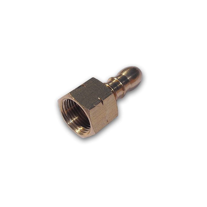 Złącze do węża GW 3/8" L / 9-10mm