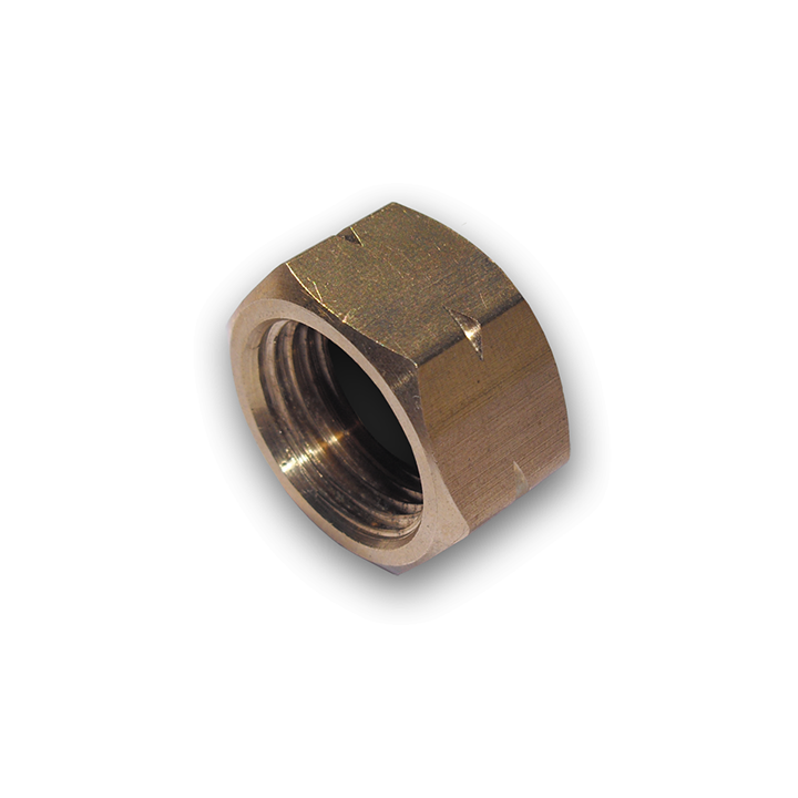 Zaślepka GW 3/8" L