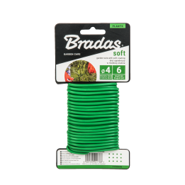 Drut ogrodniczy SOFT - 3mm x 8m