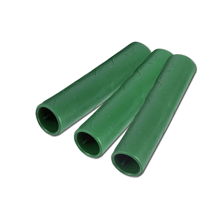 Łącznik prosty do tyczek 8mm - 10szt.