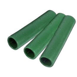 Łącznik prosty do tyczek 11mm - 10szt.
