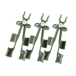 Łącznik szczytowy do tyczek 11mm, regulowany