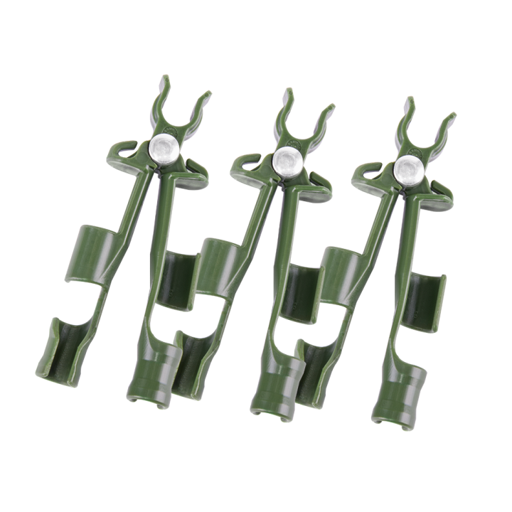 Łącznik szczytowy do tyczek 11mm, regulowany