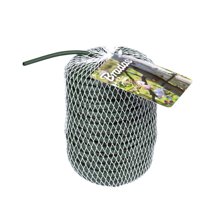 Wężyk do mocowania roślin 5,0mm x 100m