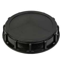 Dekiel / Pokrywa do zbiornika IBC - 155mm (bez odpowietrzeniem)