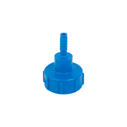 Złącze IBC GW S60x6 / z wyjściem na wąż 1/2"