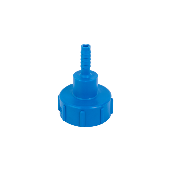 Złącze IBC GW S60x6 / z wyjściem na wąż 1/2"