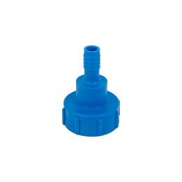 Złącze IBC GW S60x6 / z wyjściem na wąż 3/4"