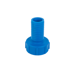 Złącze IBC GW S60x6 / z wyjściem na wąż 1 1/2"
