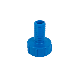 Złącze IBC GW S60x6 / z wyjściem na wąż 1 1/4"