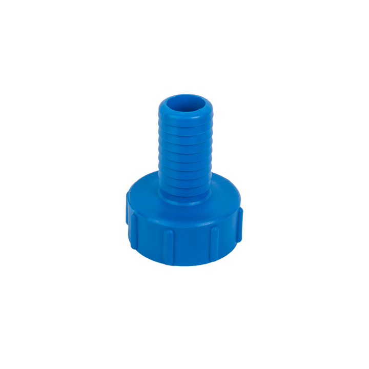 Złącze IBC GW S60x6 / z wyjściem na wąż 1 1/4"