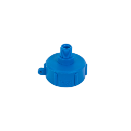 Złącze IBC GW S60x6 / GZ 1/2''