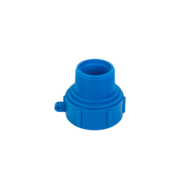 Złącze IBC GW S60x6 / GZ 11/2''
