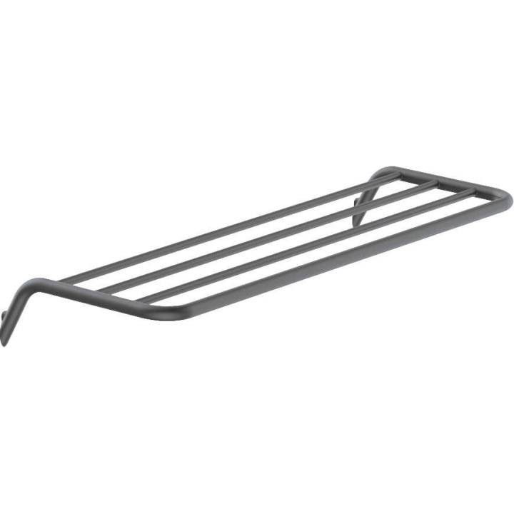 Półka żeberkowa titanium ADI D531
