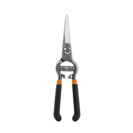 Sekator tradycyjny prosty 8" CARBON-STEEL