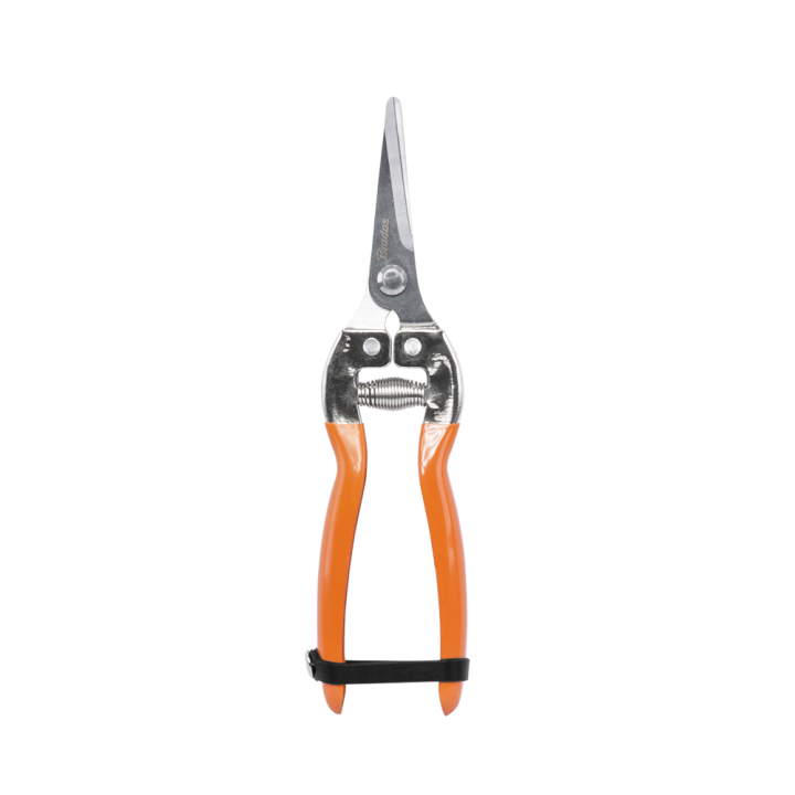 Sekator prosty V-SERIES-P ostrze mijające, stal SS
