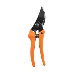 Sekator V-SERIES-D ostrze mijające, stal SK5