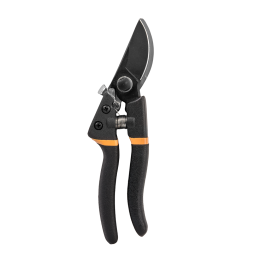 Sekator V-SERIES-D ostrze mijające, stal SK5