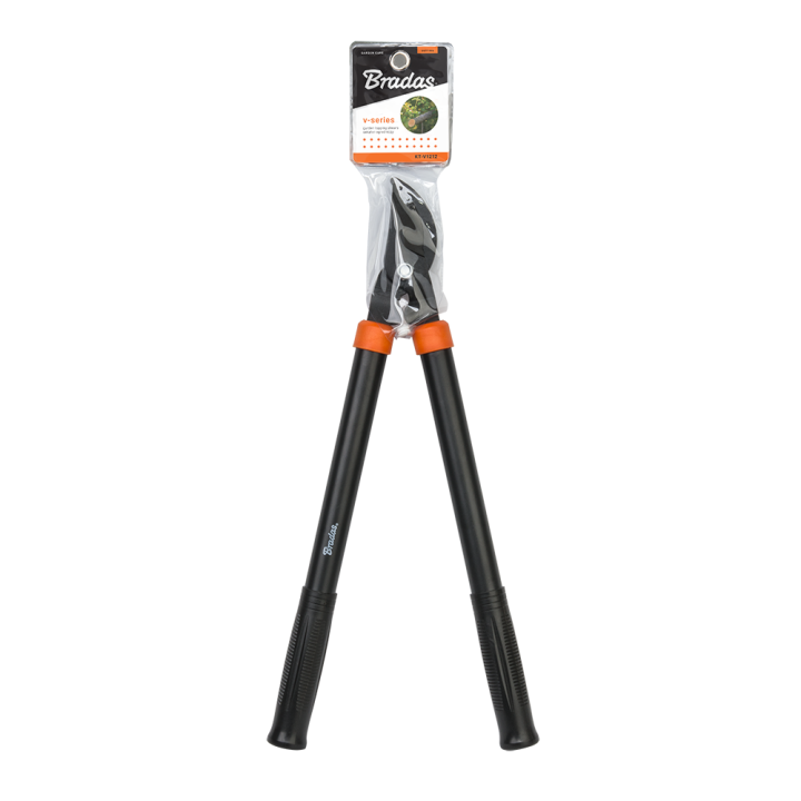 Sekator V-SERIES-P do gałęzi, ostrze mijające