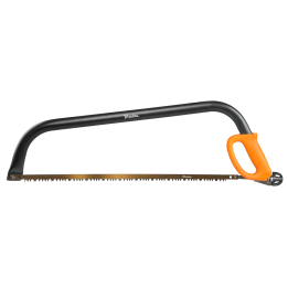 Piła kabłąkowa V-SERIES-P z regulowany napinaczem 24"