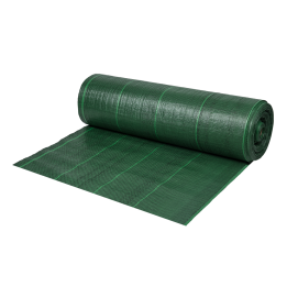 Agrotkanina antychwastowa GREEN 110g,