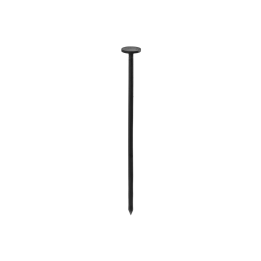 Szpilka do mocowania agrotkanin 19cm - 100szt.