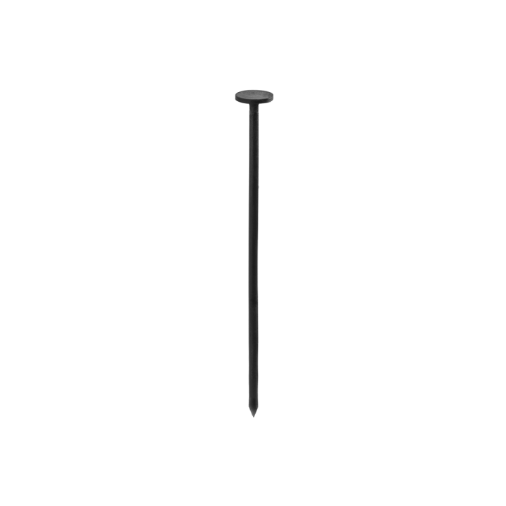 Szpilka do mocowania agrotkanin 19cm - 100szt.