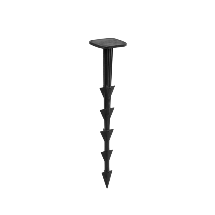 Szpilka SOLID do agrotkanin i agrowłóknin 20cm - 50szt.