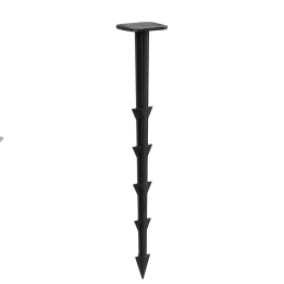 Szpilka SOLID do agrotkanin i agrowłóknin 25cm - 50szt.