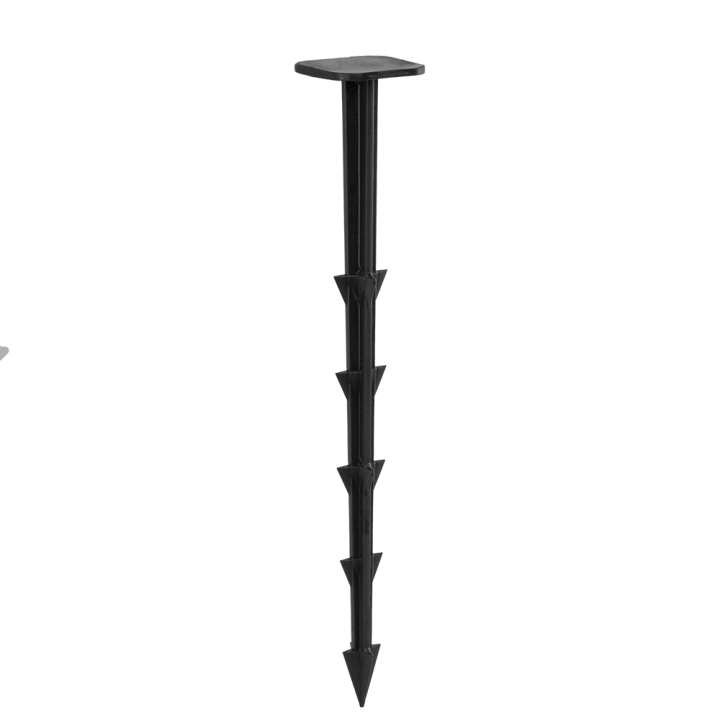 Szpilka SOLID do agrotkanin i agrowłóknin 25cm - 50szt.