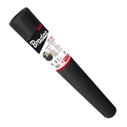 Agrowłóknina 80 czarna,