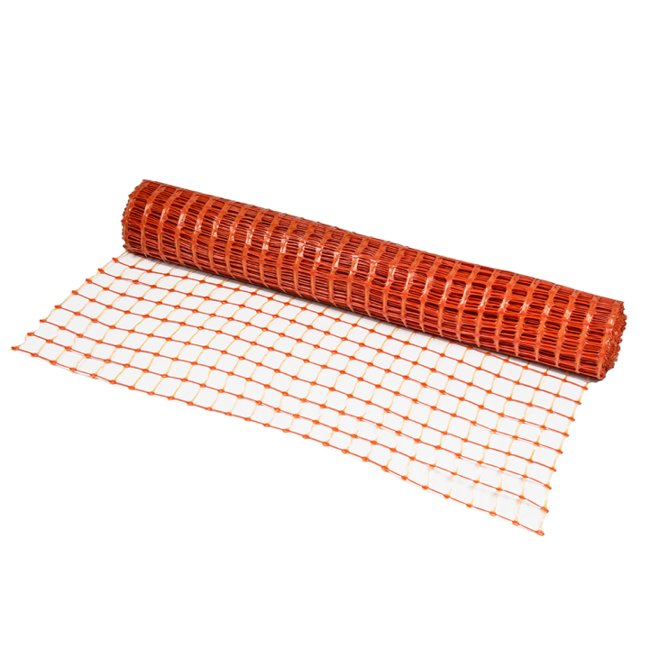 Siatka ochronna BARRIER NET 100g/m2,