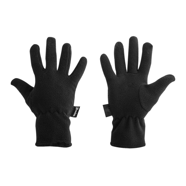 Rękawice ochronne BLACK WOLF polar, rozmiar 10