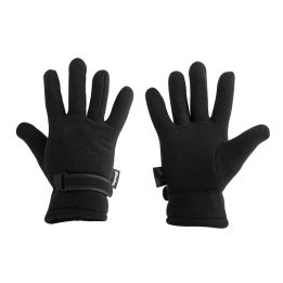 Rękawice ochronne BLACK WOLF TERMO polar, rozmiar 10