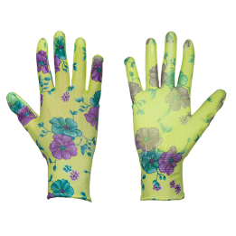 Rękawice ochronne PURE FLOXY, rozmiar 6
