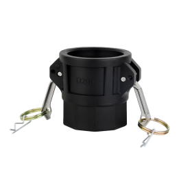 TYP D gniazdo GW 1 1/4" - PP